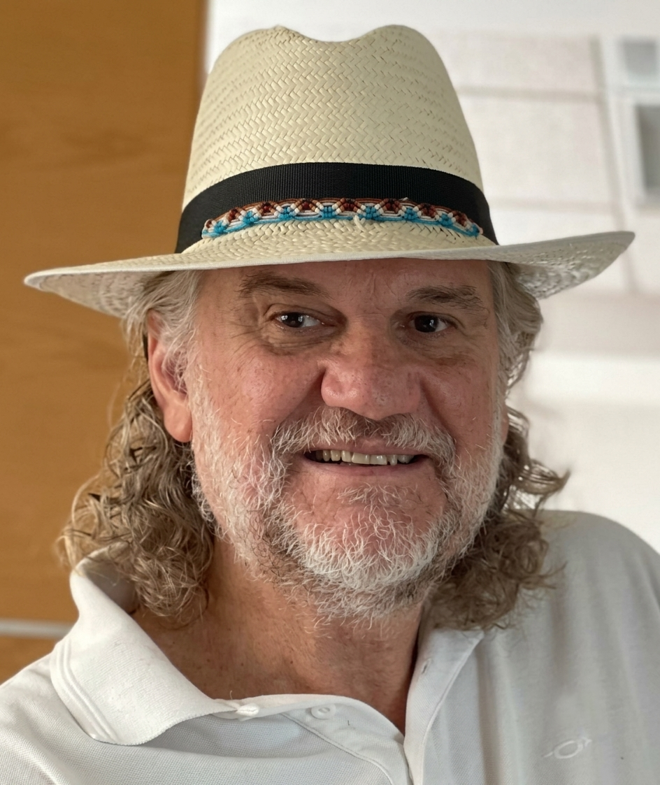Dr. Leonardo Martín Dorony Saturno